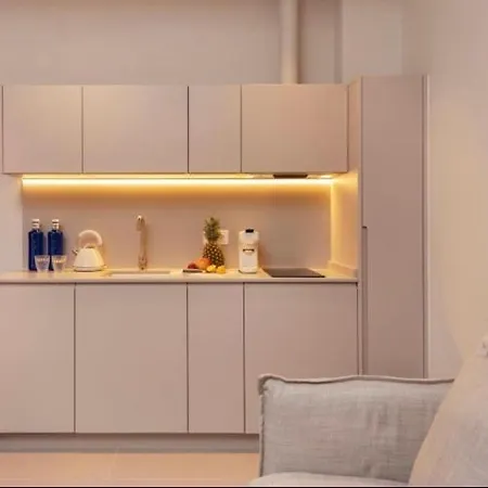 Apartament Comfort Deluxe In Old Town *