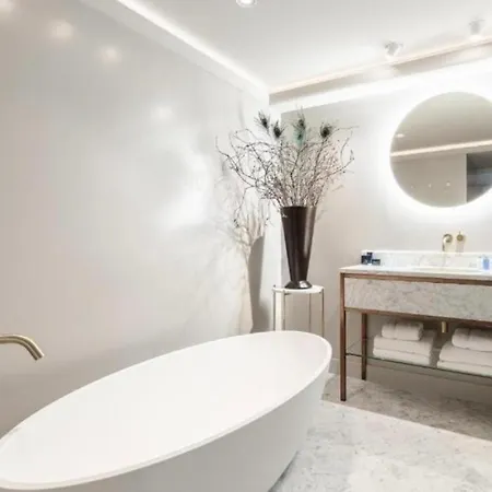 Comfort Deluxe In Old Town Appartement
